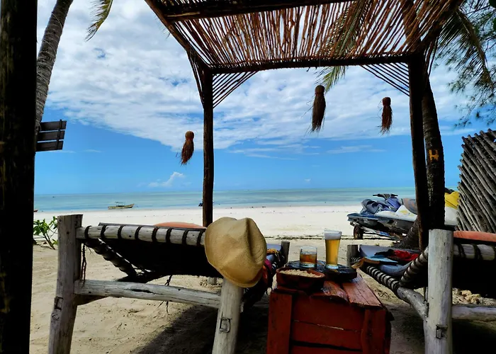 Ayla Beach House