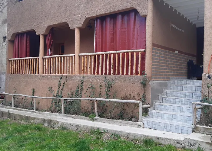 Auberge De La Vallée