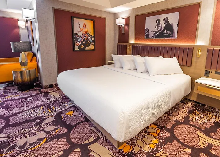 JAG Boutique Hotel