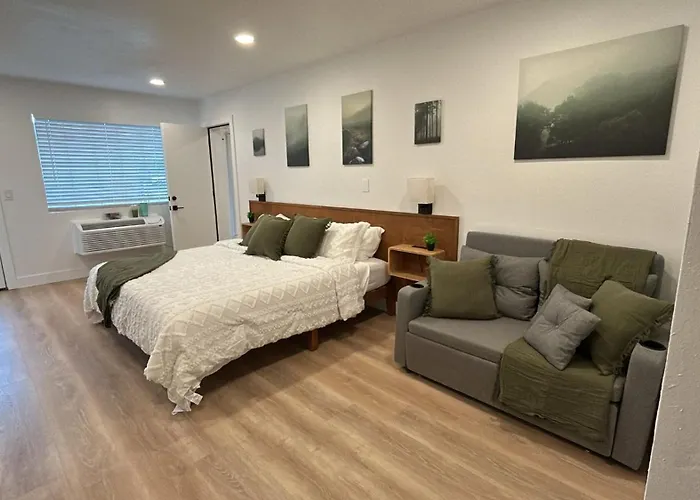 Hygge Hus Hotel