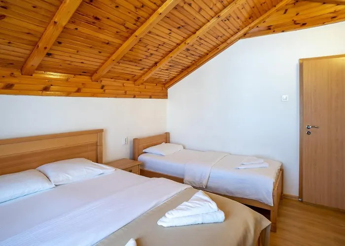 Hotel Pavlovic