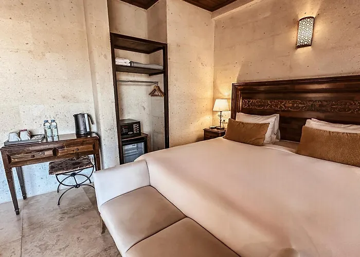 Osmanli Cappadocia Hotel