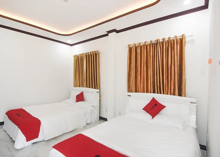 Hà Thành Hotel