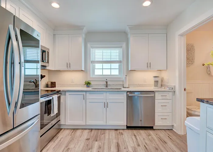 1008 King Suite, 1St Floor Serenity