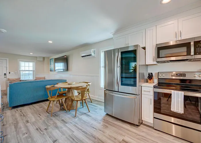 3001 King Suite, 3Rd Floor Serenity