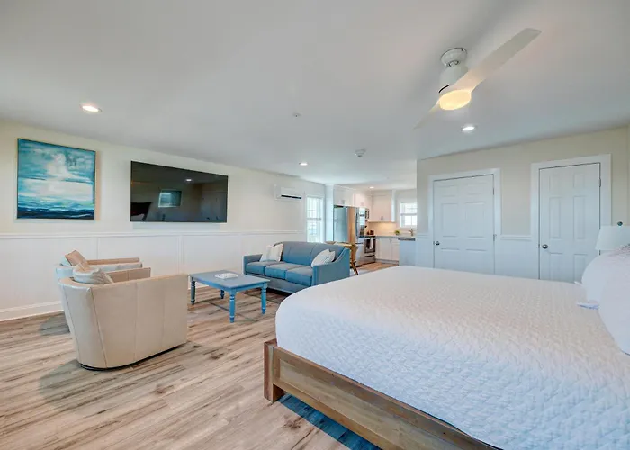 3008 King Suite, 3Rd Floor Serenity