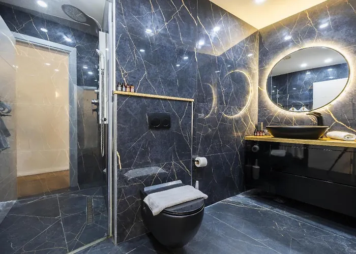 Mamilla view URBAN - Boutique hotel