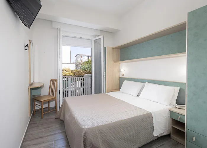 Hotel Vittoria