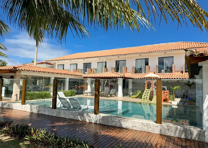 Recanto Da Passagem Premium Hotel