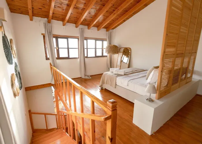 Hotel Panjur Soeguet à Marmaris