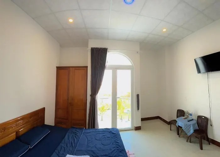 Homestay Hoài Tâm Phan Thiết