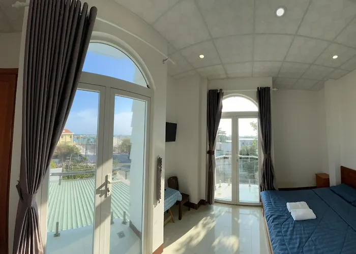 Homestay Hoài Tâm Phan Thiết
