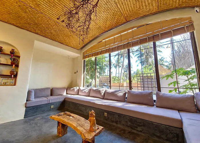 Red Sands Mui Ne - Complimentary Welcome Gift