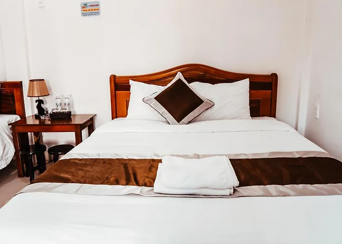 68 Dong Hai Hotel