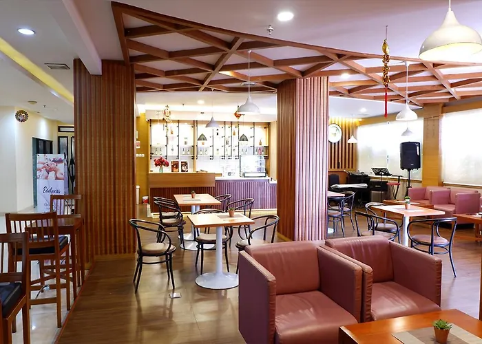 Manise Hotel
