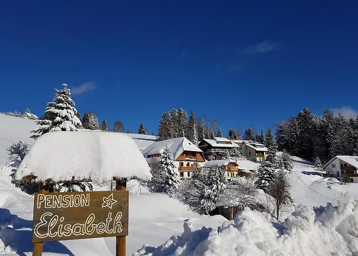 Pension Elisabeth
