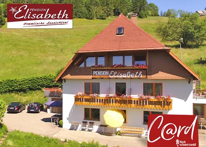 Pension Elisabeth
