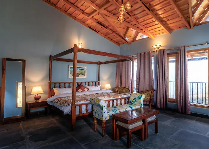 Shiloh Bungalows