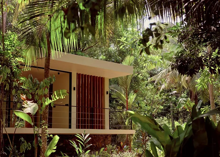 Sola - Boutique Hotel