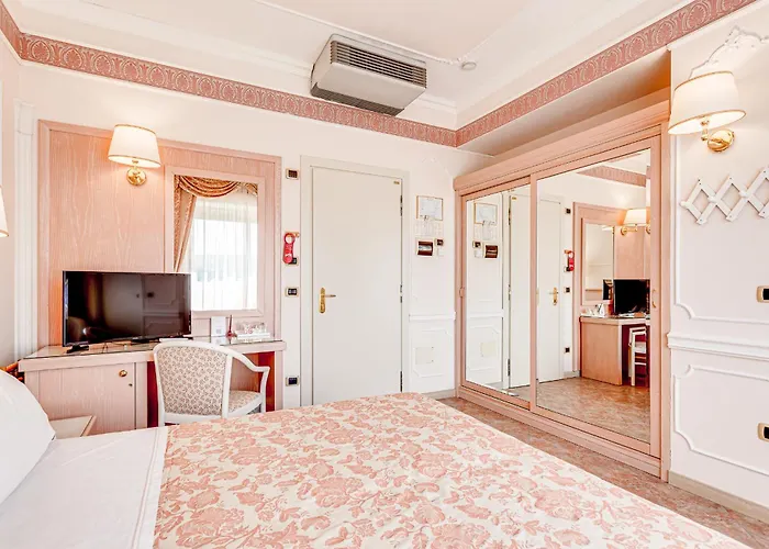 Hotel Gambrinus