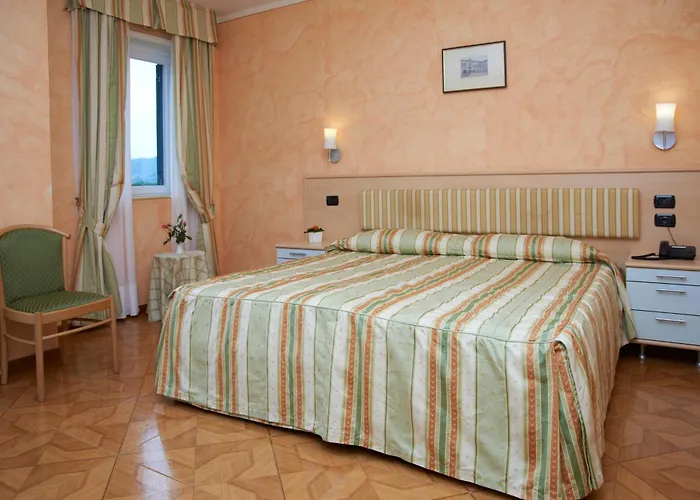 Hotel La Bussola