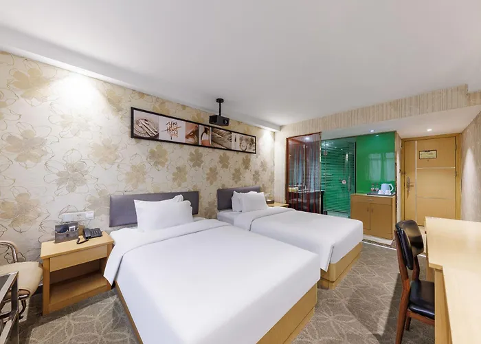 Fuhao Hotel