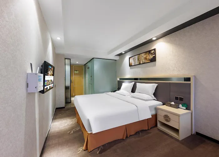 Fuhao Hotel