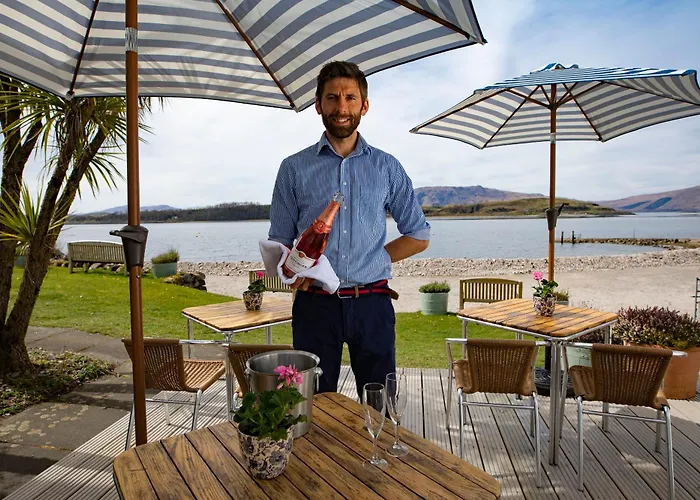 The Pierhouse Hotel