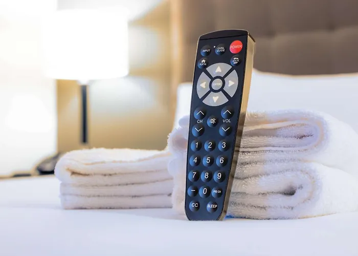 Drury Inn & Suites Burlington