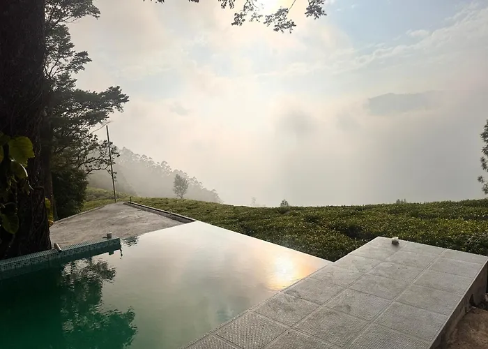 Beauty Spot Munnar
