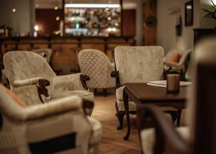 Hotel Praetschli