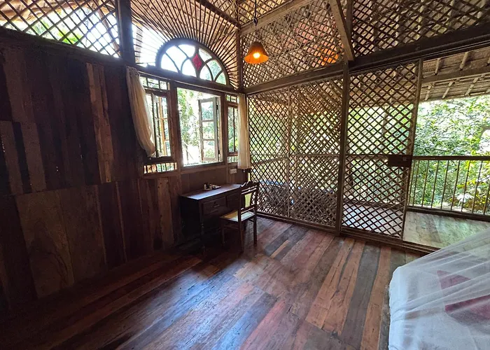 Bhakti Kutir