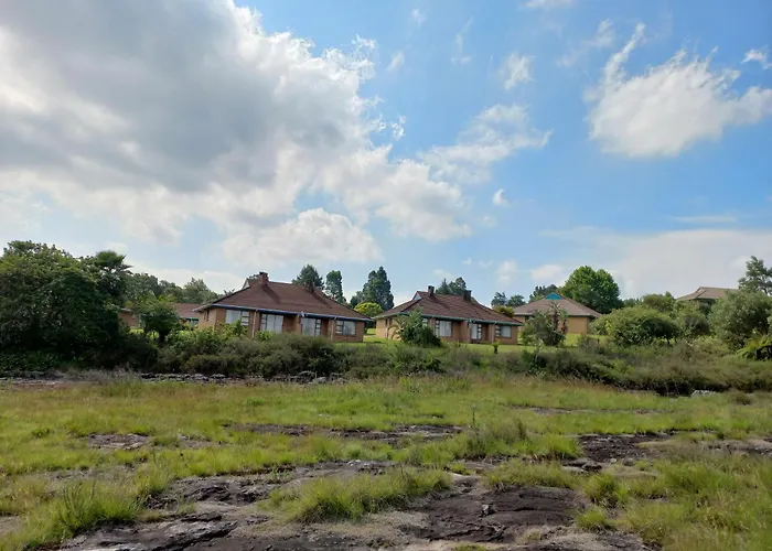Mogodi Lodge