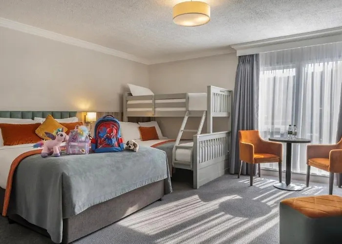 Greenhills Hotel Limerick