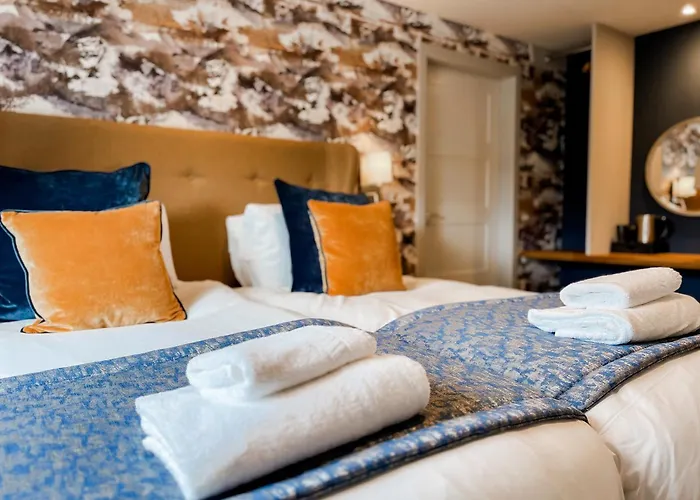 Loch Ness Drumnadrochit Hotel