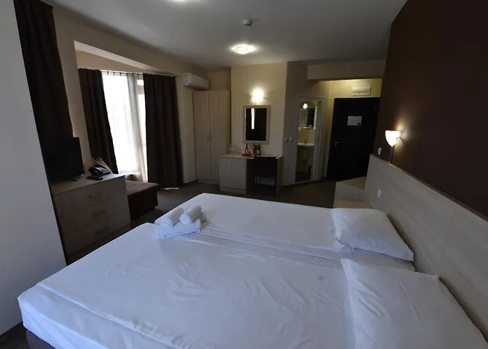 Hotel Santa Maria