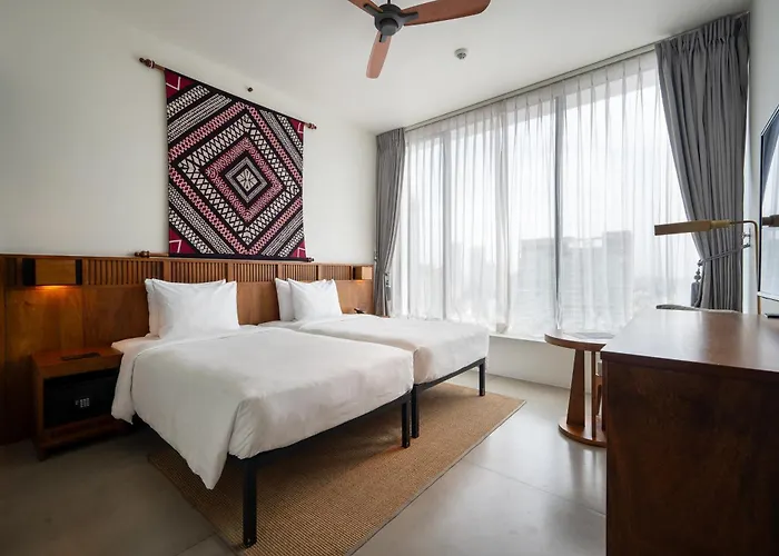 Granbell Hotel Colombo