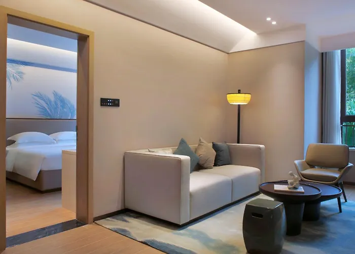 Sanya Han'S Grace Hotel