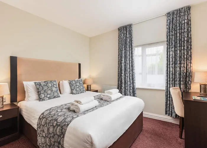 Kyle Hotel 'A Bespoke Hotel'
