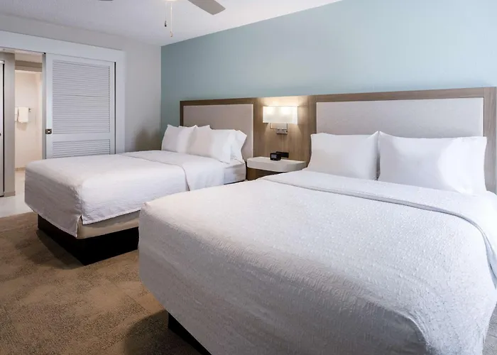 Hampton Inn & Suites Venice Bayside South Sarasota