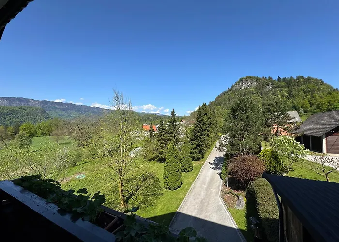 Nature Hotel Lukanc