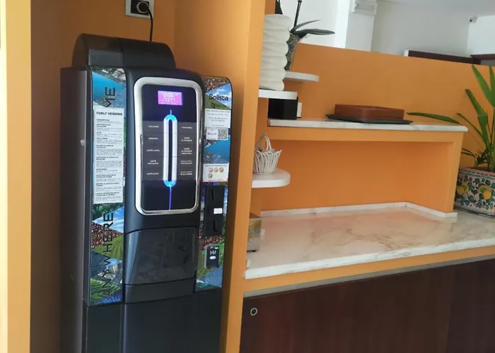 Hotel Nautic Vicino Al Mare