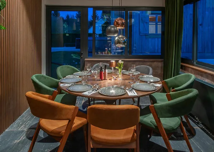 Lakeside Hotel Plitvice
