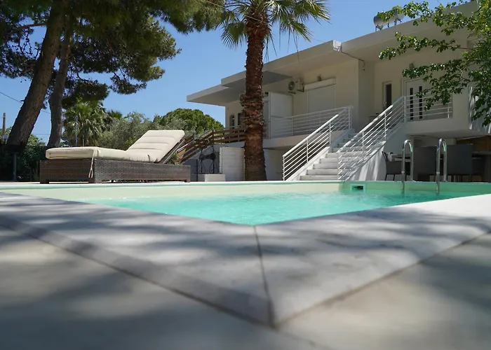 Villa Helio Kineta