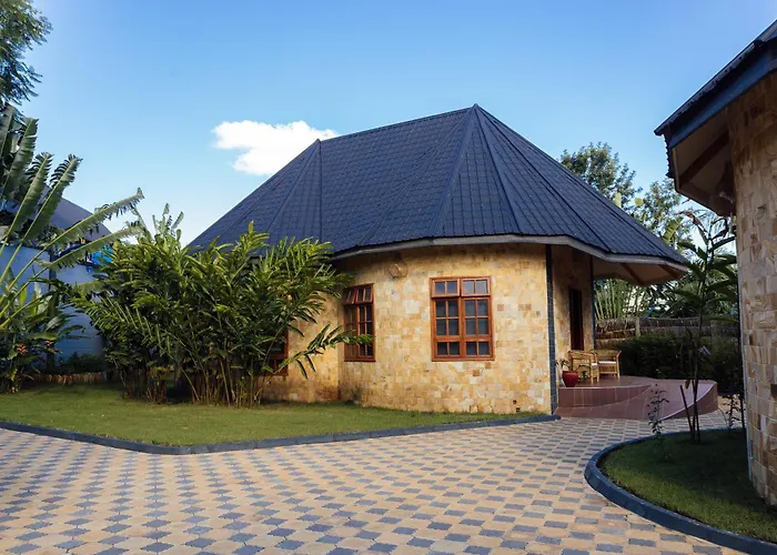 Shoki Shoki Lodge Arusha