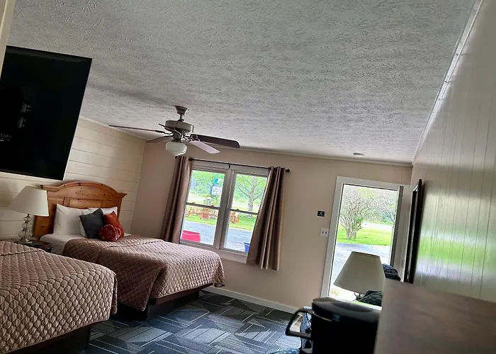 Stony Creek Motel