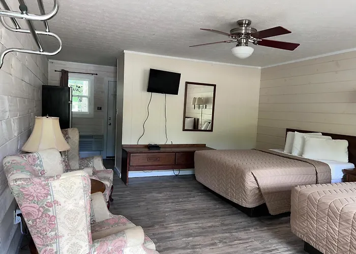 Stony Creek Motel