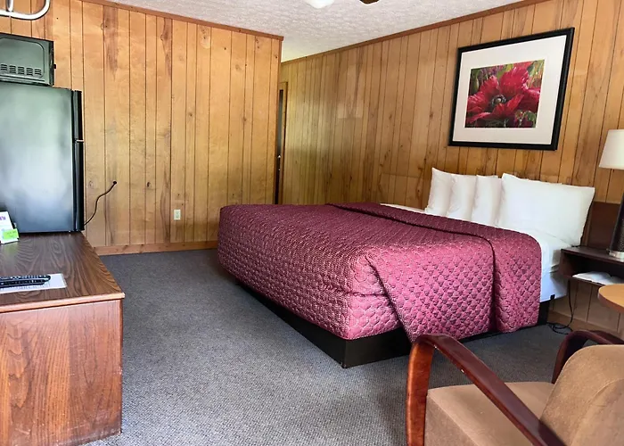 Stony Creek Motel