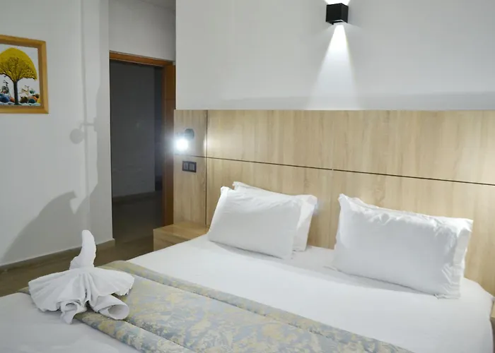 Karam City Hotel