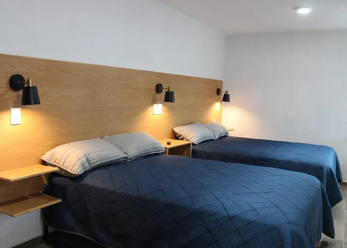 Lofts Las Fuentes